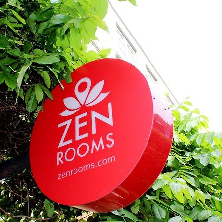 Zen Rooms Jalan Besar Singapore Exterior photo