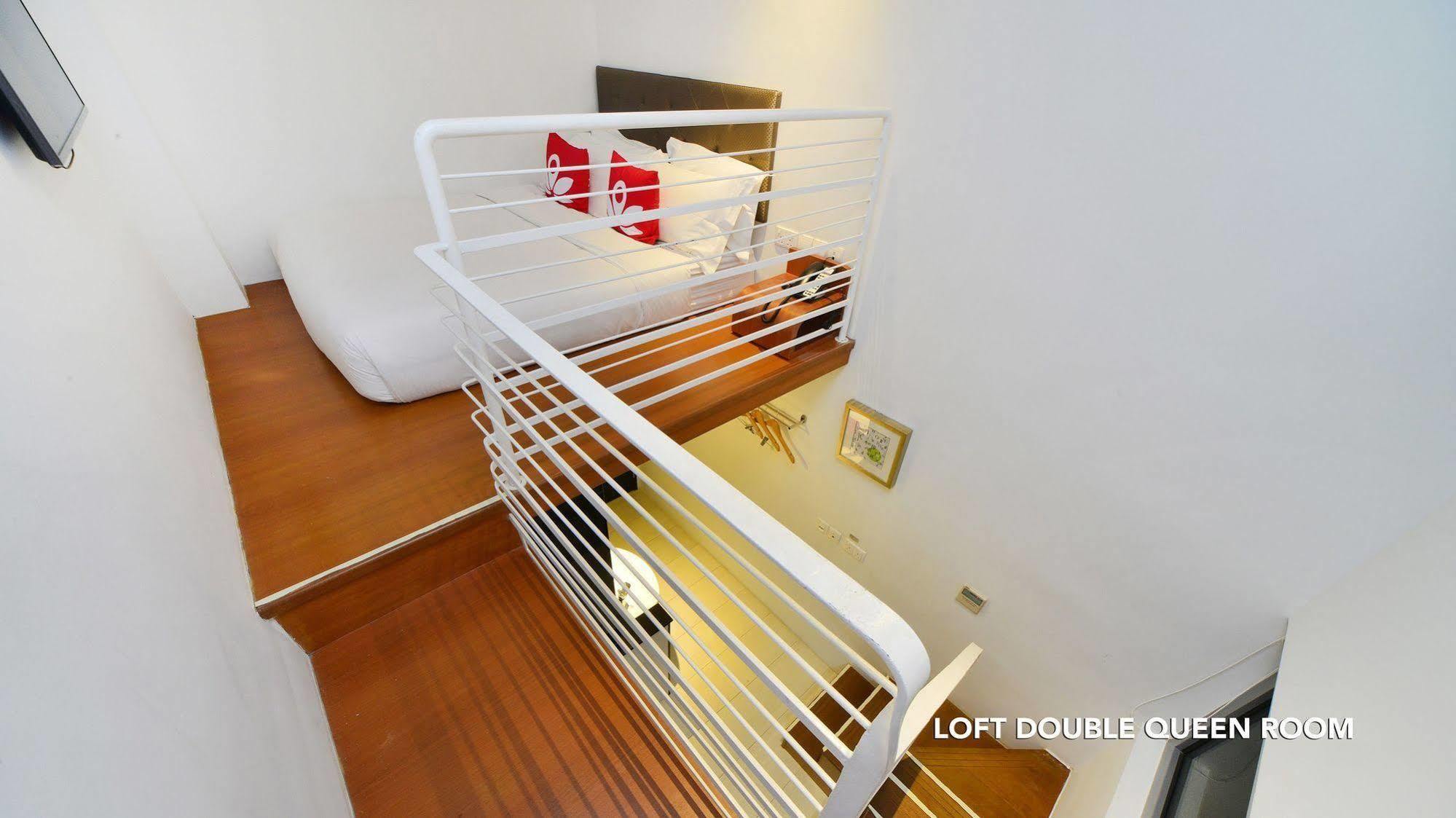 Zen Rooms Jalan Besar Singapore Exterior photo